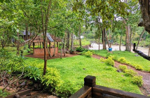 Salavan Province Cabin | Tadlo Lodge