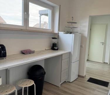 Obernhain House | Taunus Paradies