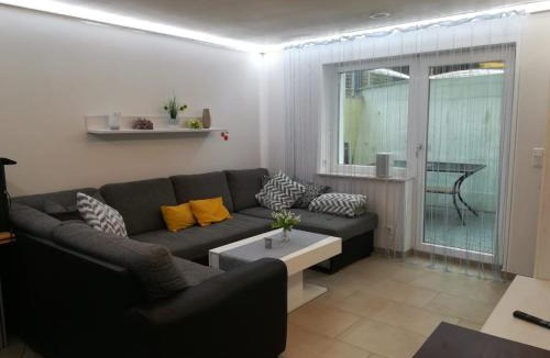 Usingen Apartment | Taunusrast-Usi