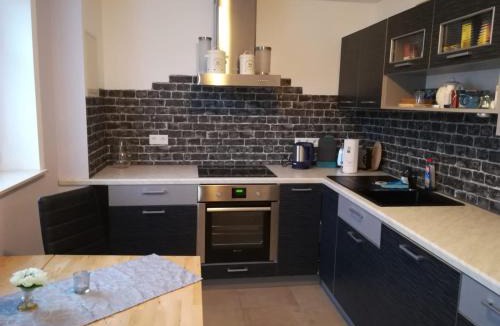 Usingen Apartment | Taunusrast-Usi
