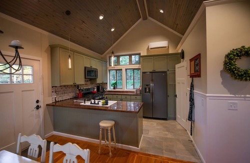 Deary House | The French Country Cottage