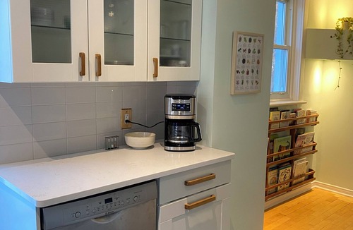 District d'Aylmer House | The Green On Bancroft: Fabulous Organic Family Home