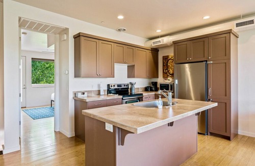 Kayenta House | The Morning Star - 2 bed 2 bath Suite W/Red Rock Views