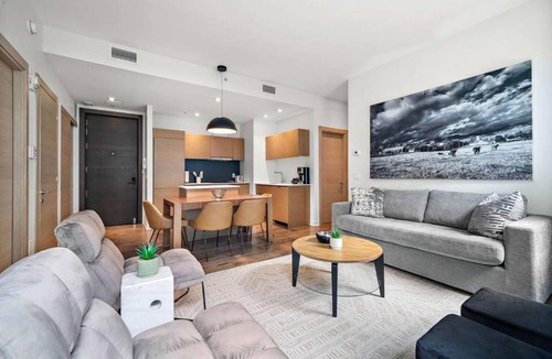 Old Montreal Apartment | The Nomad Saint Jacques