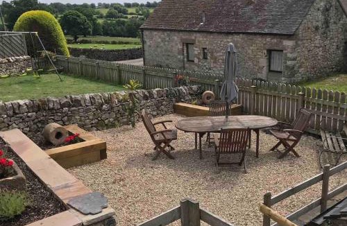 Newton Grange House | The Old Coop Barn