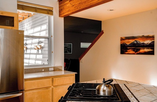 Moscow House | The Palouse Haven: A spacious 4 bedroom, 3 bathroom home in Moscow, Idaho.