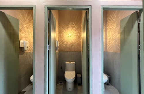 Ban Bo Han Hostel | The Sierra Hostel Phuket