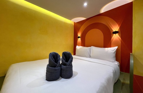 Ban Bo Han Hostel | The Sierra Hostel Phuket