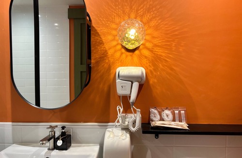Ban Bo Han Hostel | The Sierra Hostel Phuket