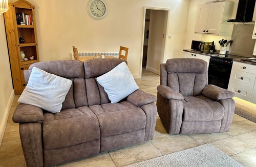 Newton Grange Cottage | The Stables