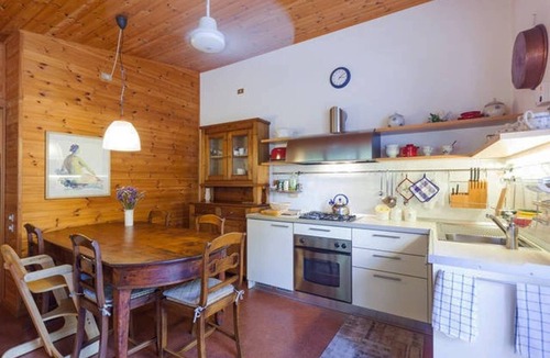 Arcugnano Apartment | The Transparent House: "The Clover" CIN: IT024006B4E63FJOXK + IT024006B4JQ4GJN8B