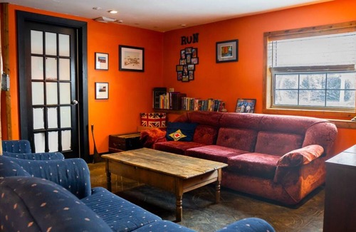 Blomidon House | ☆The Unofficial B&B of Sir Winston Churchill☆