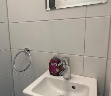 Oberursel Apartment | The Urban Apartment