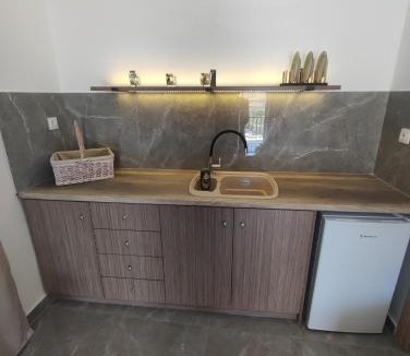 Merichas House | The View House 1