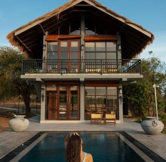 Kirinda Resort | The Yala Lodge