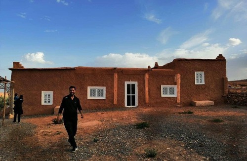 Toudgha El Oulia House | Tigmi Hamid Douar Assfalou, Ait Ben Haddou
