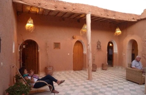 Toudgha El Oulia House | Tigmi Hamid Douar Assfalou, Ait Ben Haddou