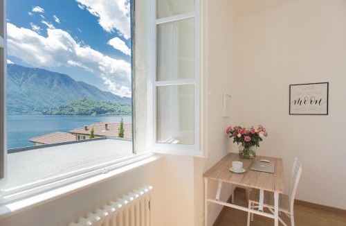 Azzano Apartment | Tina's Window on Lake Como by Rent All Como
