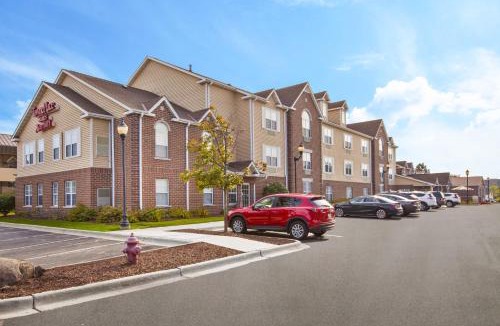 Brookfield Hotel | TownePlace Suites by Marriott Brookfield