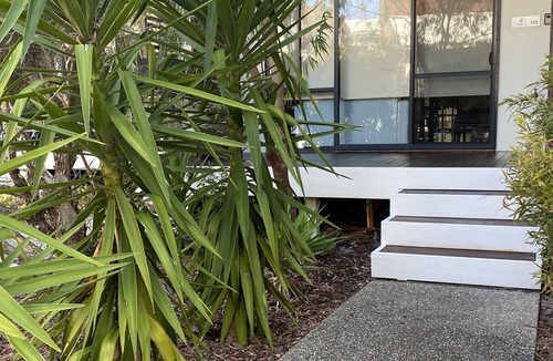 Preston Beach House | Townhouse at Footprints Resort Preston beach