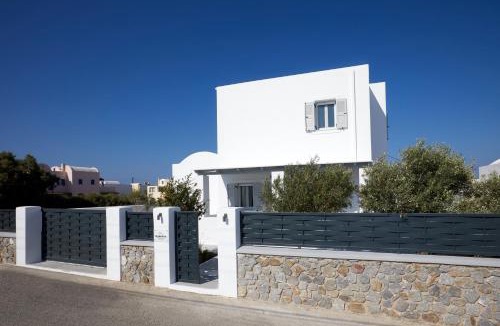Monolithos Villa | Tramonto Private Villa