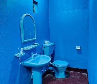 Uppuveli Hostel | Trinco Bay Dive Hostel