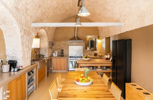 Martina Franca Villa | Trulli Carmina - Five Bedroom Villa, Sleeps 10