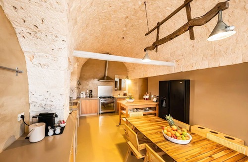 Martina Franca Villa | Trulli Carmina - Five Bedroom Villa, Sleeps 10