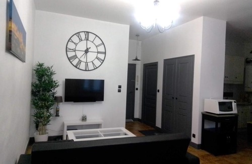 Bastide Saint-Louis Apartment | Un trésor en Bastide : 4/6 couchages