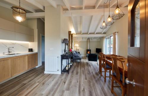 Deba Apartment | URAIN Suites - Apartments at Flysch-Coast