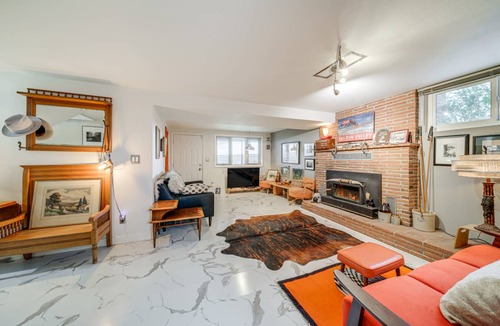 Clarkston Heights-Vineland Apartment | 125 m² Apartment ∙ 2 bedrooms ∙ 4 guests