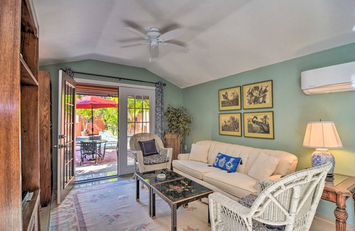 Indian Beach Sapphire Shores Apartment | 46 m² Apartment ∙ 2 guests