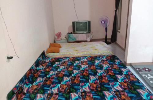 Batu Karas House | Veni Homestay