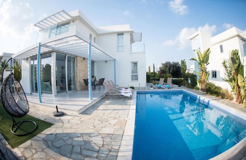 Protaras Villa | Venus de Milo Villa