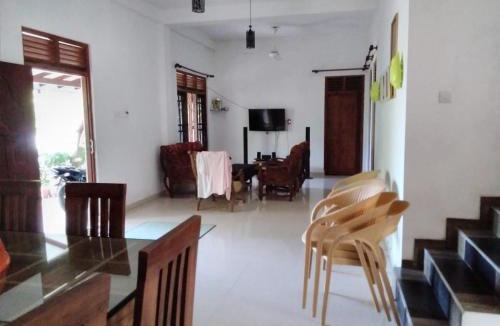 Kirinda Cabin | Vihaga Yala Regency
