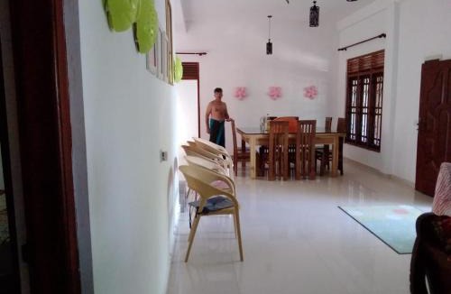 Kirinda Cabin | Vihaga Yala Regency