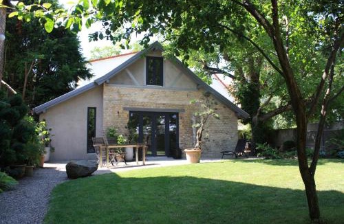 Laubenheim Villa | VILLA 22 - Atelier-Gästehaus
