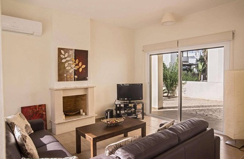 Protaras Villa | Villa ∙ 3 bedrooms ∙ 6 guests