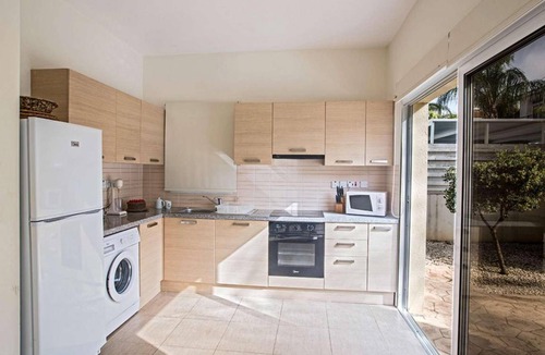 Protaras Villa | Villa ∙ 3 bedrooms ∙ 6 guests