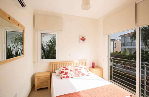 Protaras Villa | Villa ∙ 3 bedrooms ∙ 6 guests