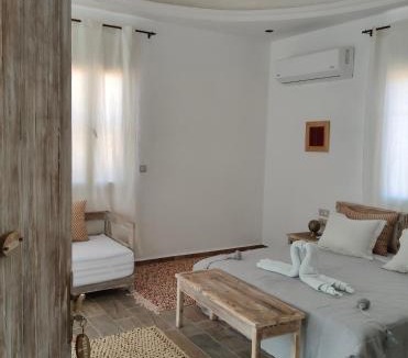Tamedakhte House | Villa A'Kabar Guest House