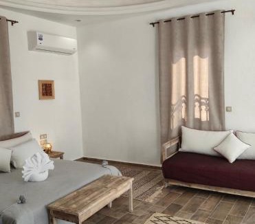 Tamedakhte House | Villa A'Kabar Guest House