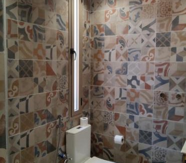 Tamedakhte House | Villa A'Kabar Guest House