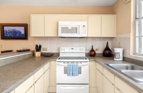 La Parguera Apartment | Villa Amill - 2 bedroom apartment in the best location @ La Parguera