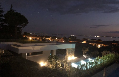 Bardolino Villa | VILLA ANDREA with swimming pool