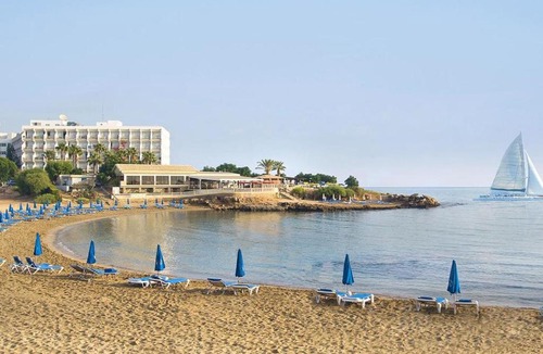 Pernera Villa | Villa angellina