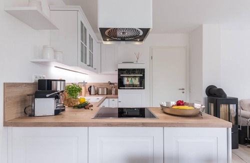 Zingst Apartment | Villa Baltic Apartment Strandstern