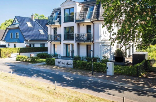 Zingst Apartment | Villa Baltic Apartment Strandstern