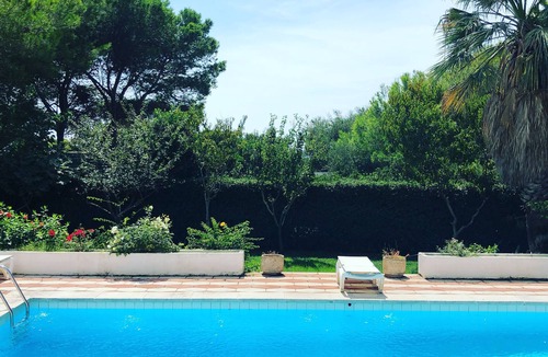 Sant Lluis Villa | Villa Binibeca Playa