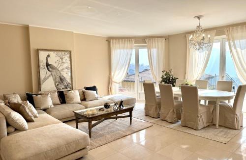 Tremezzo Villa | Villa Charme